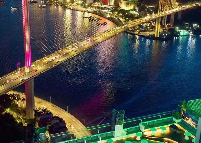 Bridge View Diamond -3106a *
